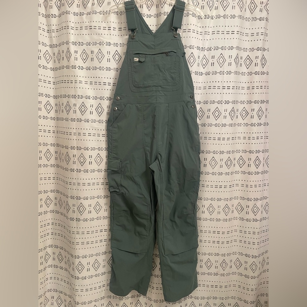 Duluth Trading Co Overalls